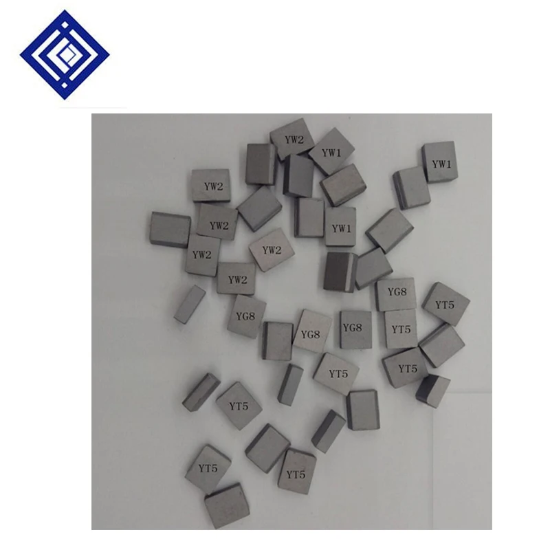 40 шт./лот A116 YG6/YT5/YW1/YG8/YG3/YW2/YT15/YT14 режущие инструменты из цементированного карбида с