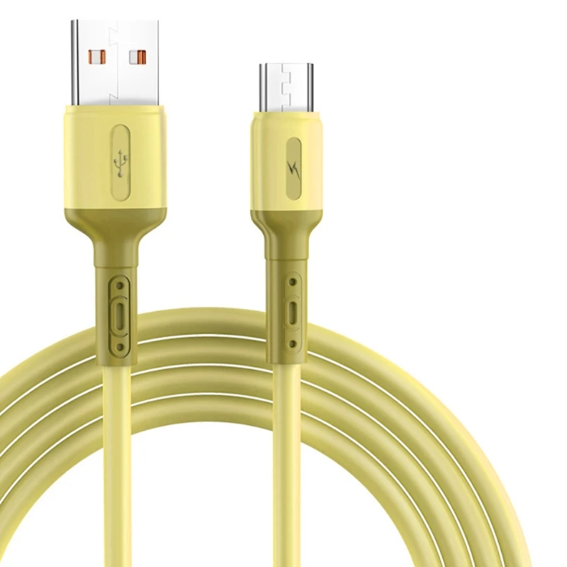 

USB Cable,Fast Charger Lead, USB Cable Extremely Durable High Speed Data and Cha