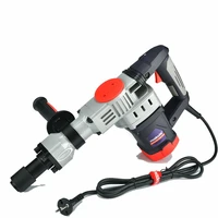 electric hammer drill for home team diy building tools 220v 1900w power tools new rotary hammer