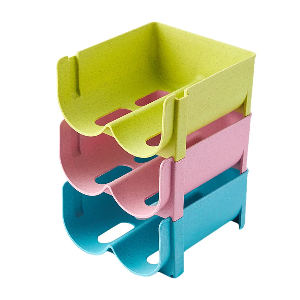 Витрина для обеденного стола и вина подставка домашняя кухонная корзина