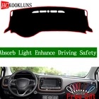 Козырек Солнцезащитный Для приборной панели GAC Trumpchi GS3 2017