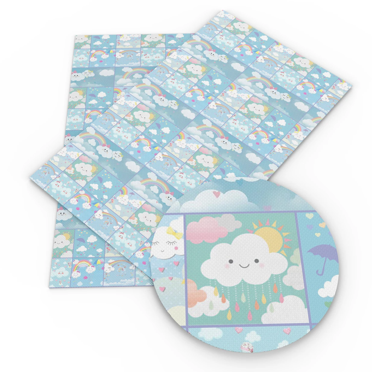 Дэвид Энджи 20*33 см Сердце искусственная Синтетическая кожа заколки для волос