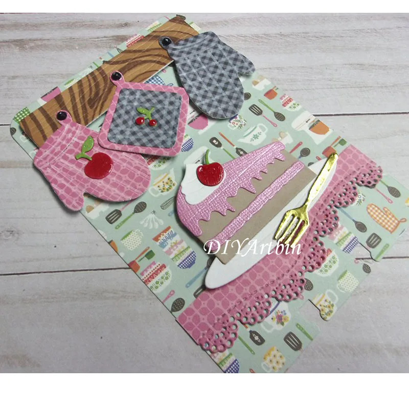 Трафареты для резки металла скрапбукинга фотоальбома декоративное тиснение DIY