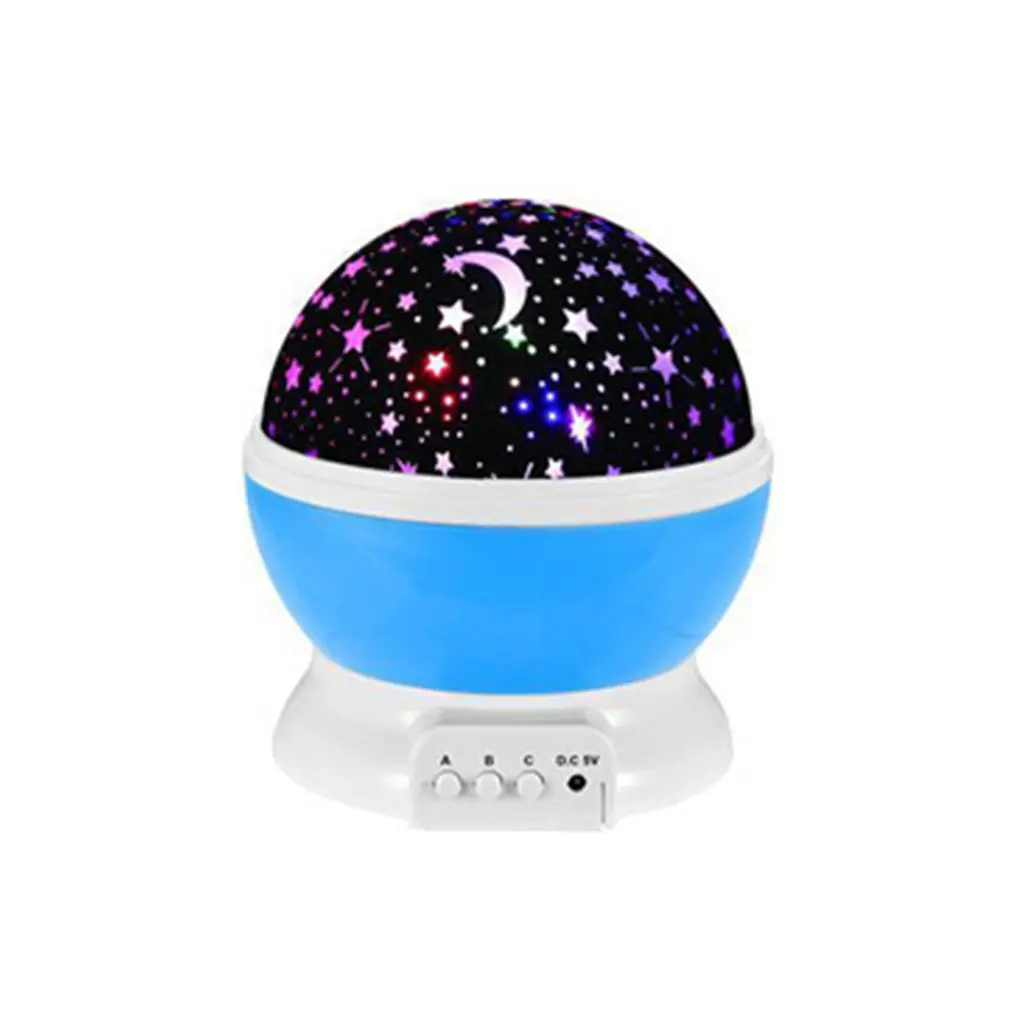 Светодиодная лампа вращающийся ночник|Светодиодные прожекторы| |