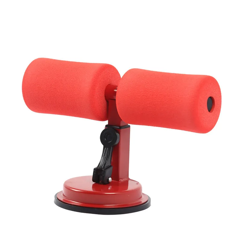 

Sit-ups Suction Cup Sit-up Aid 3-speed Adjustable Abdominal Curling Multifunctional Exercise Fitness Equipment for Home Gym