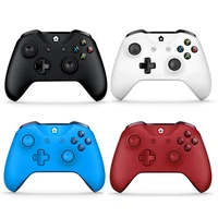 wireless xbox one s controller gamepad for xbox one slim xbox series x console pc win7810 game joystick