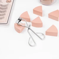 professional eyelash curlers natural stereo eyelashes extension eye lashes curling clip makeup beauty cosmetic accessories tool