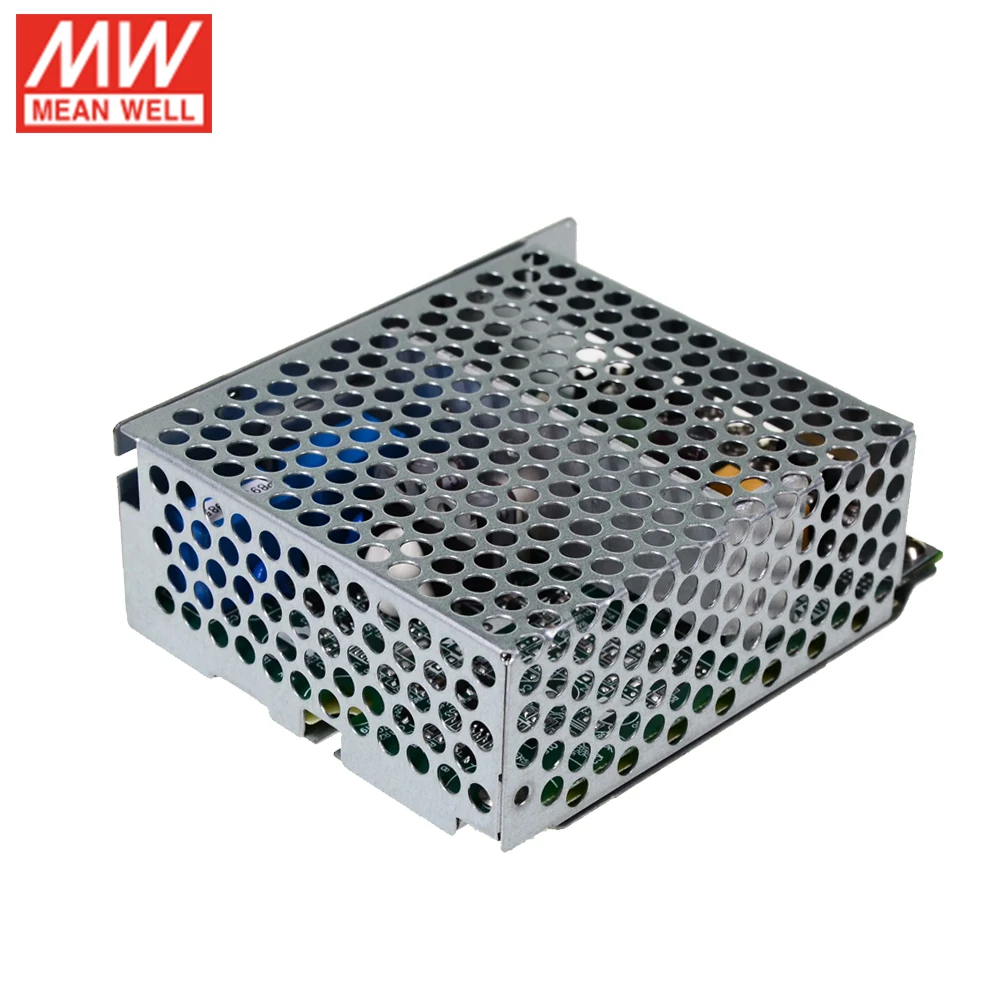 MEAN WELL ERDN20-48 20A 48V 36-60Vdc резервный модуль блока питания закрытого типа с поддержкой 1