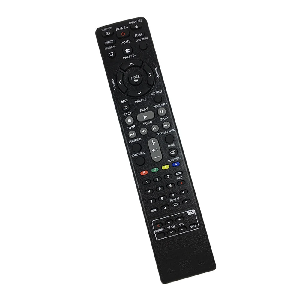 Новинка для LG DVD домашний кинотеатр система дистанционного управления BH6830SW BH7520TW