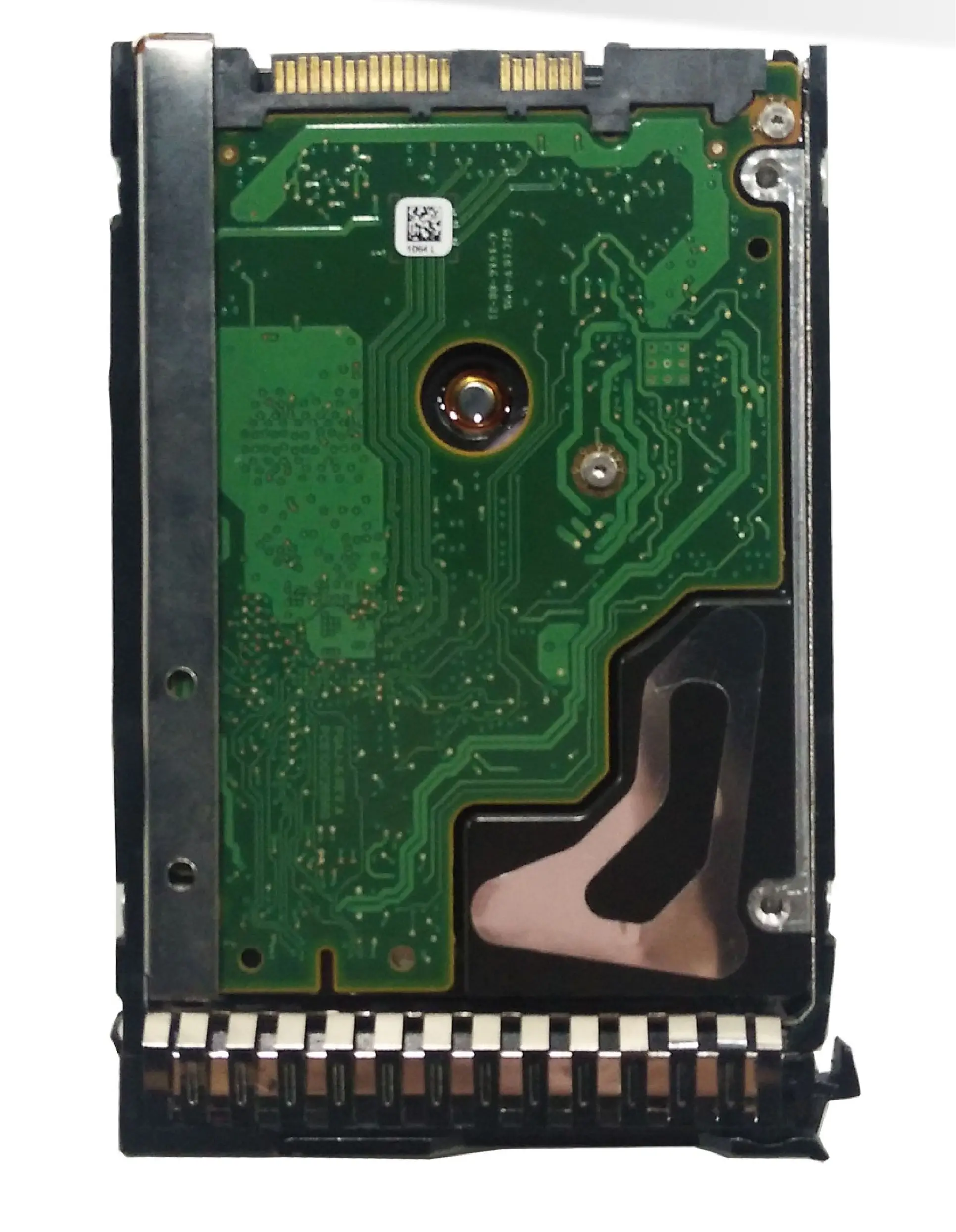 652583-B21 653957-001 600 ГБ 6G SAS 10K rpm SFF (2 5 дюйма) SC Enterprise | Компьютеры и офис