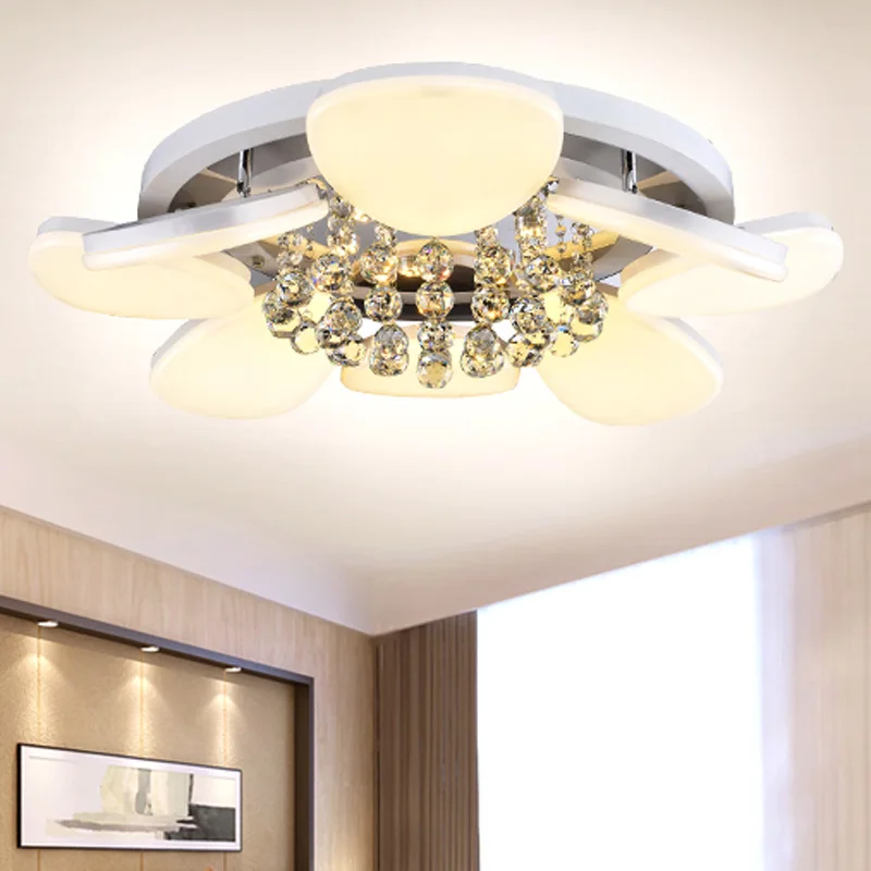

modern living room decoration led bedroom light fixtures wrought iron ceiling hallway lamp LED ceiling lamp lighting light