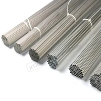 7mmtitanium tube 7mmtitanium tubing 8alloy pipe 9mmti seamless pipes high strength tubes id5mm 4mm small thin exhaust pipe