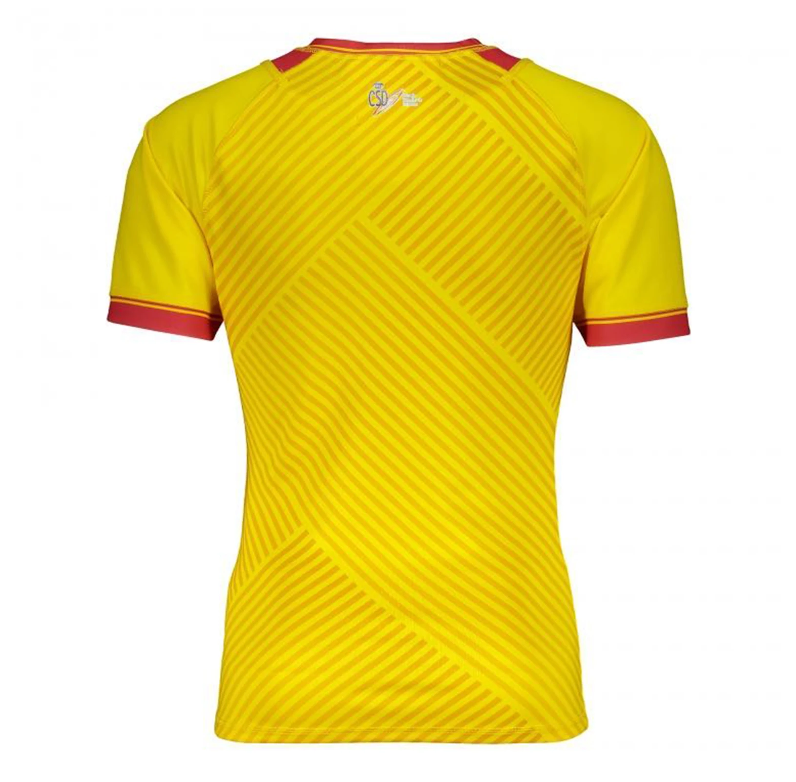 

2020/2021 ESPANA Home/Away Rugby Jersey Spanish Sport Shirt S-5XL
