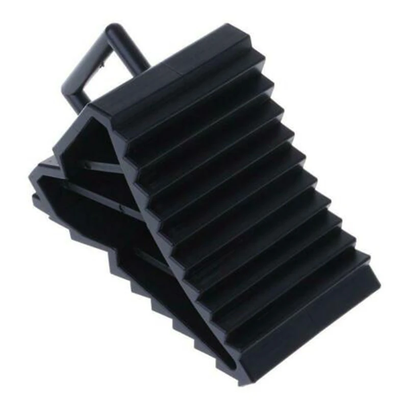 2 шт. противоскользящие Стопорные блоки для автомобильных шин | Автомобили и