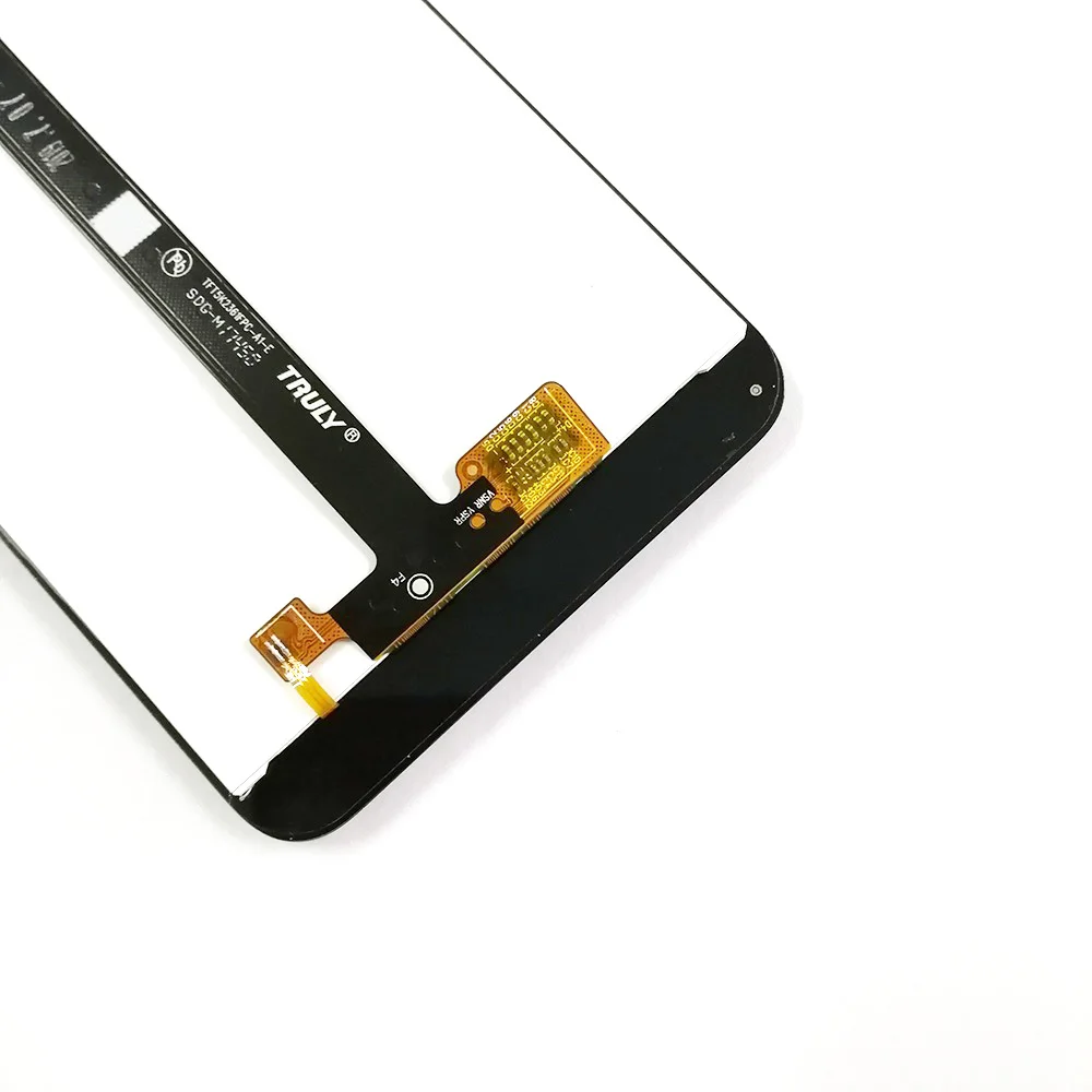 Для huawei Honor 6c pro JMM-L22 ЖК-дисплей и сенсорный экран 5,2 дюймов дигитайзер сборка Замена с инструментами+ клей+ Инструменты