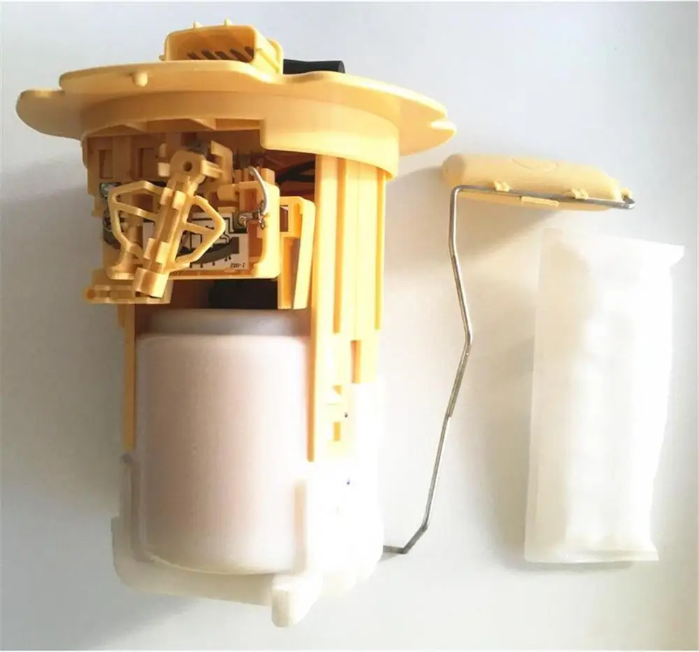 1 шт. новый высокопроизводительный масляный насос в сборе автоматические