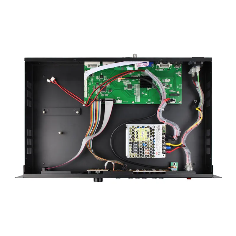 

Indonesia video processor AMS-MVP300plus multi screen video wall controller Sumatera Barat for led p3 p4 p5 p6 module Aceh