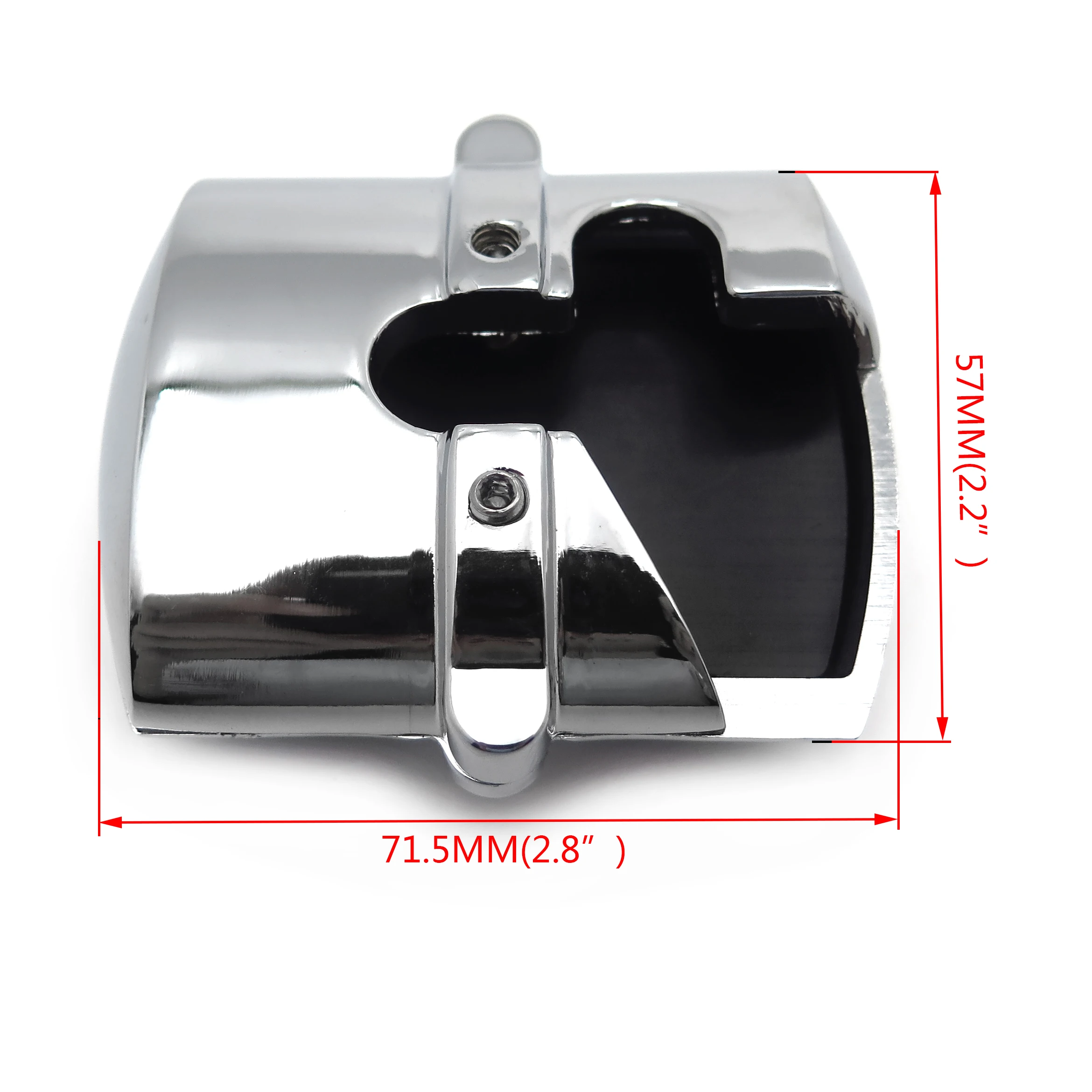 Aftermarket запчасти для мотоцикла педаль тормоза Honda Suzuki Harley Yamaha V Star 650 Classic Custom 950 Max 1100