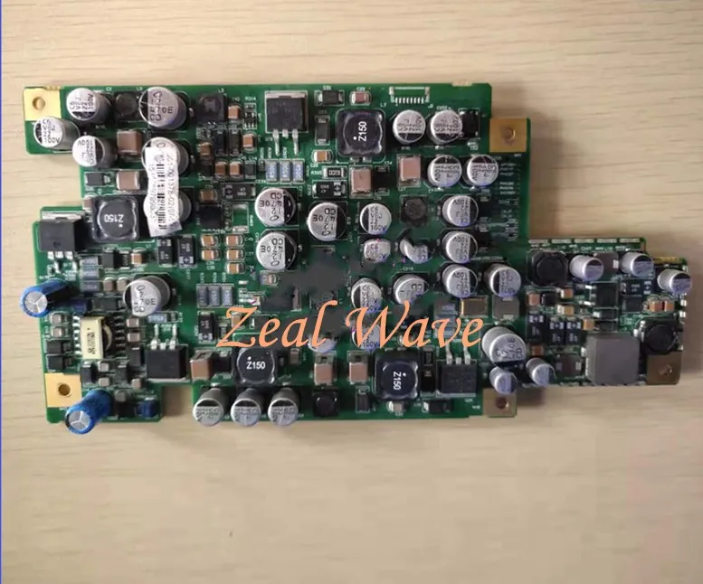 

Для Mindray DC-70 B Ultra Color Ultra PHV Power Board 051-001378-02