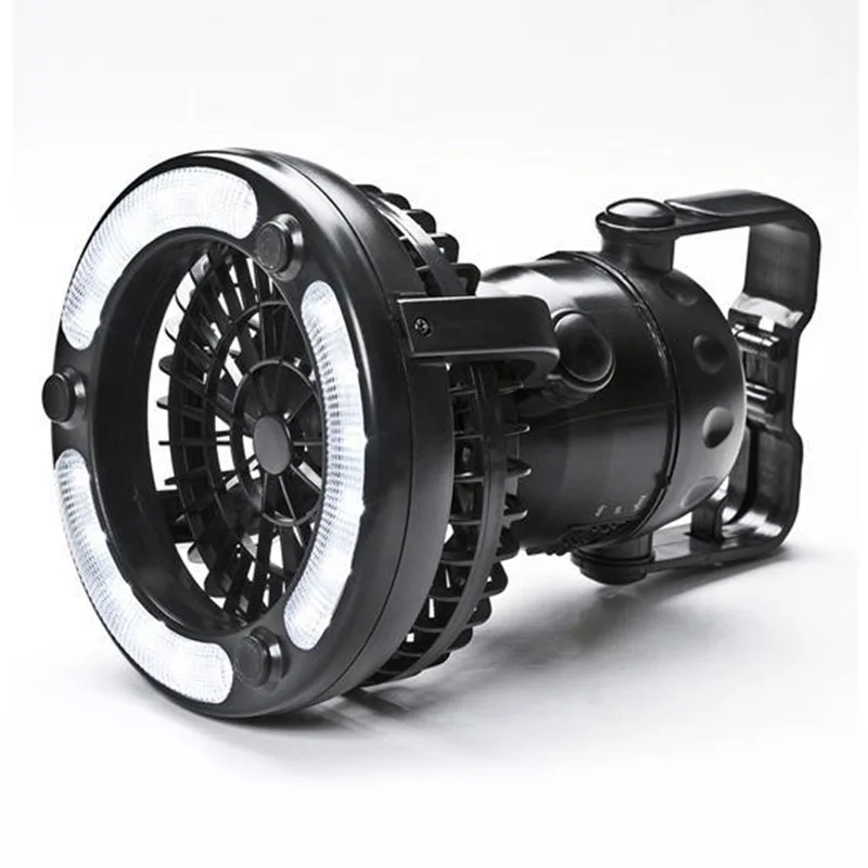 Портативный светодиодный фонарь для кемпинга с 18 светодиодами потолочный