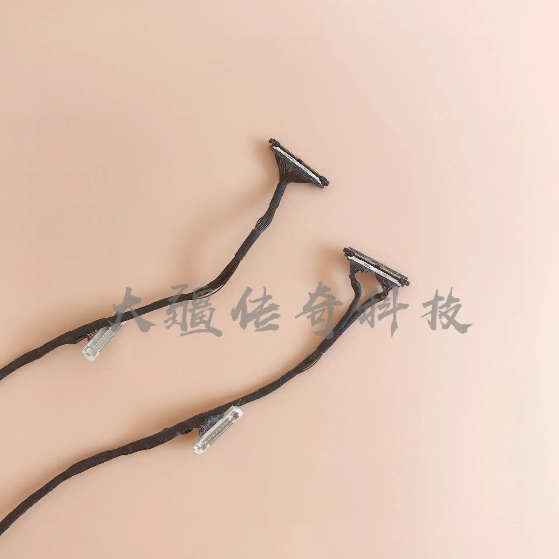 DJI Mavic 2 pro Mavic 2 Zoom Gimbal Cable Camera Signal Line Original