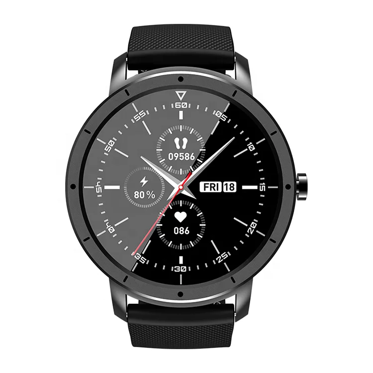 Мужские Смарт-часы HW21 reloj inteligente 2021 дюйма | Электроника