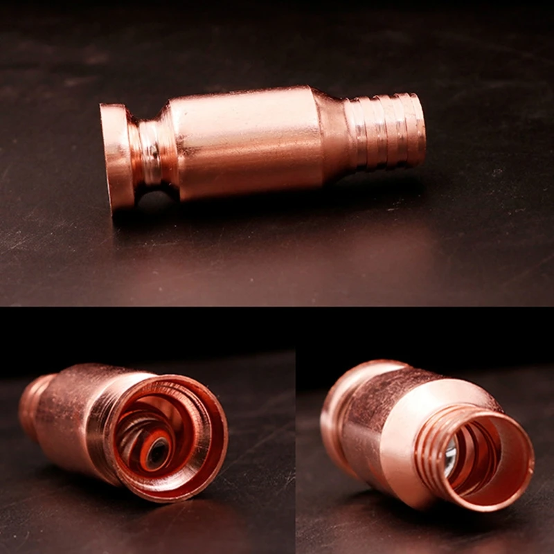 Water Oil Transfer Copper Pump Petrol Liquid Manual Syphon Fuel Saver Auto Accessories Car Gas with PVC Pipe | Автомобили и