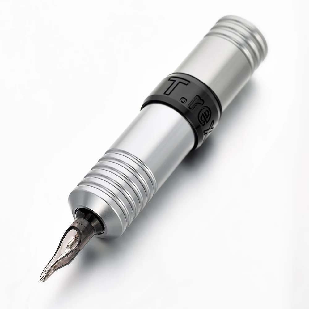 Швейцарская вращающаяся машинка для тату-ручки T.rex с мотоциклом обеспечивающая