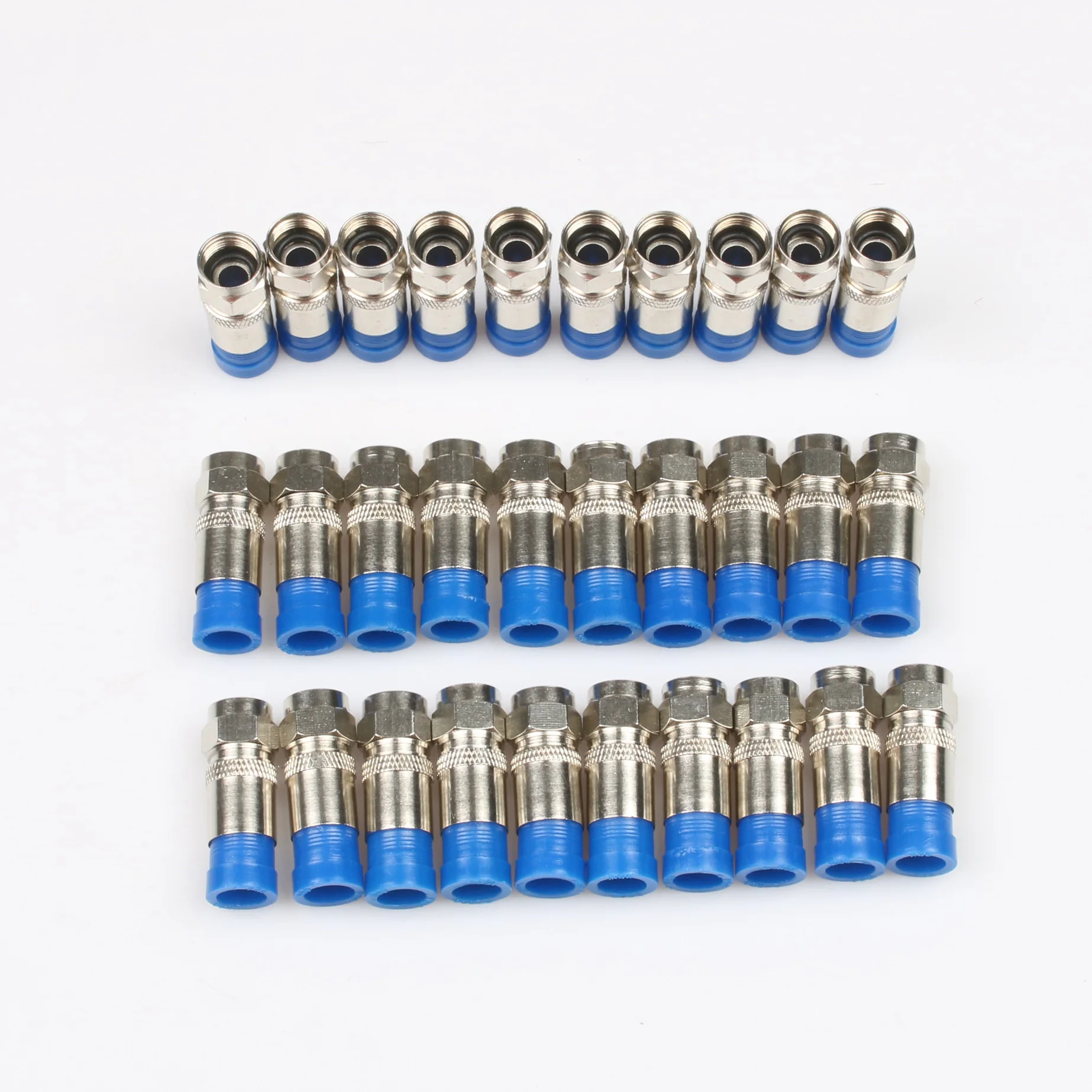 

New Multitool Wire Stripping Squeezing Pliers Coaxial Cable Cold Press Clamp RG59 RG6 Crimper Striper Wire Stripping Pliers Kit