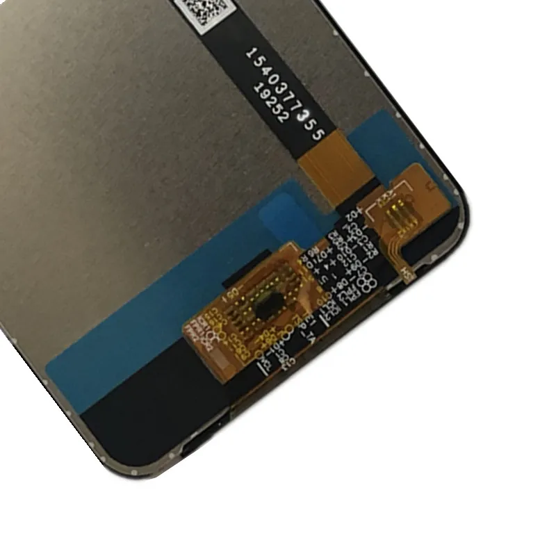 Pantalla LCD para SAMSUNG Galaxy M20 2019 SM-M205 M205F, montaje de digitalizador con pantalla t&aacute;ctil, piezas de repuesto-4