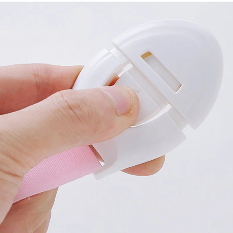 Блокировка ремня безопасности детей прочные клейкие замки для дверей шкафов