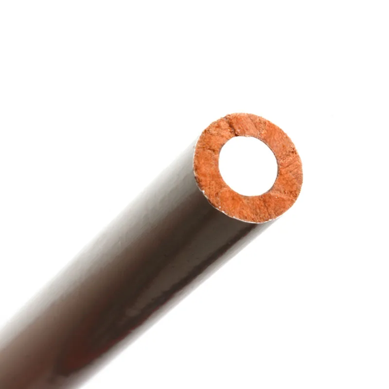 Набор белых нетоксичных пастельных карандашей для художественного рисования 12