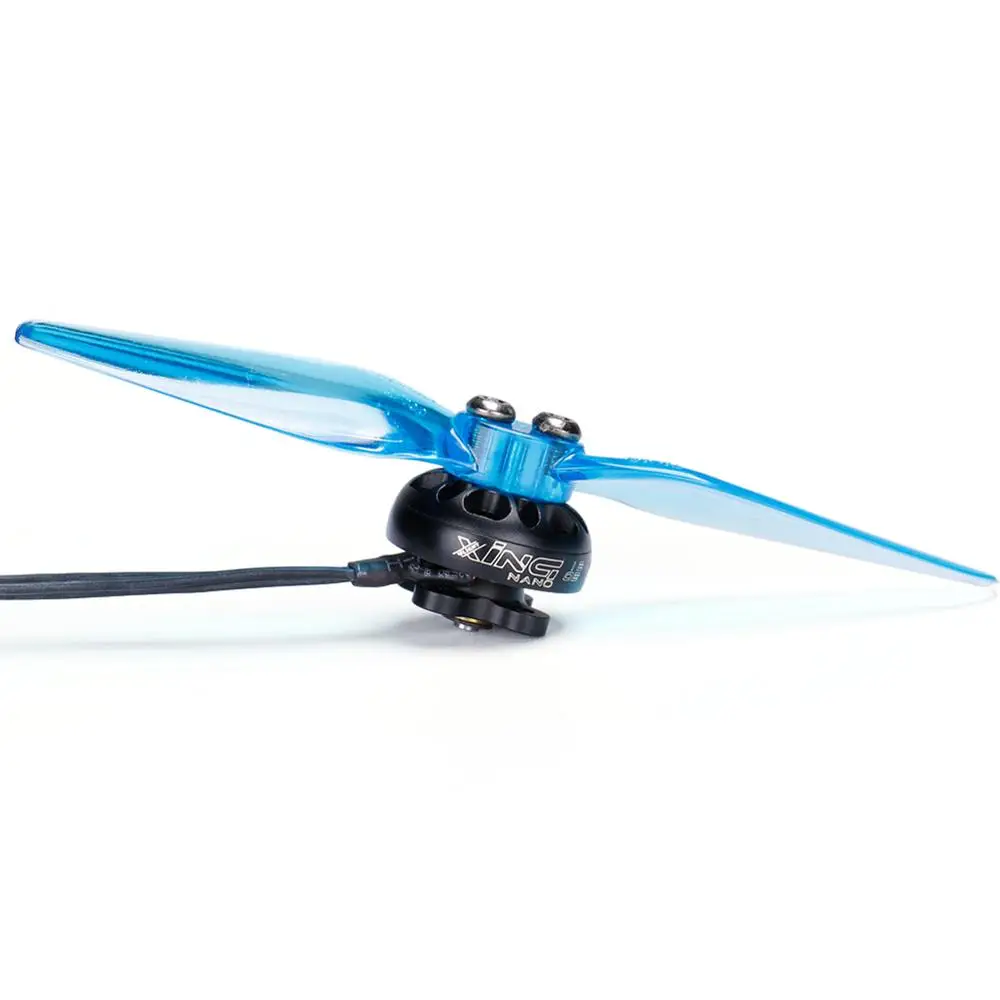 IFlight XING Nano 1202 бесщеточный двигатель NextGen кв для гоночного дрона RC DIY FPV|Детали и