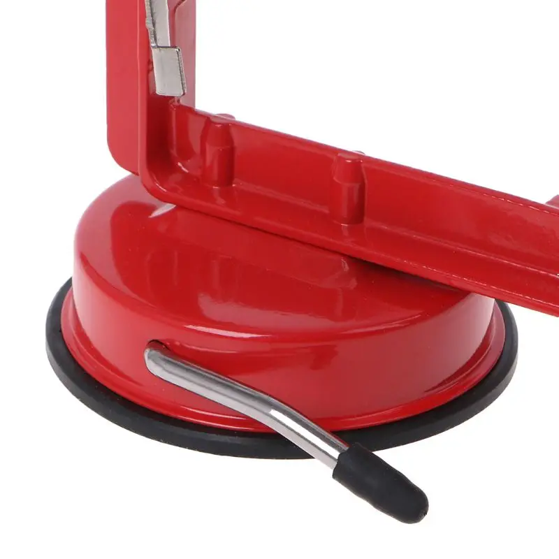 Машина для очистки и нарезки фруктов яблок нержавеющая сталь 3 в 1 | Бытовая