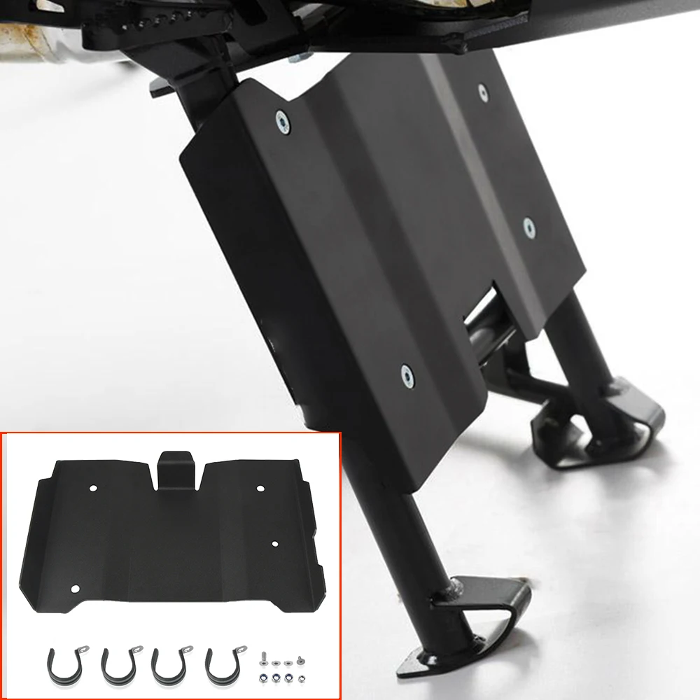 18 19 20 R1250GS R1200GS ADV мотор GS 1200 1250 Центральная стойка удлинителя двигателя для BMW R