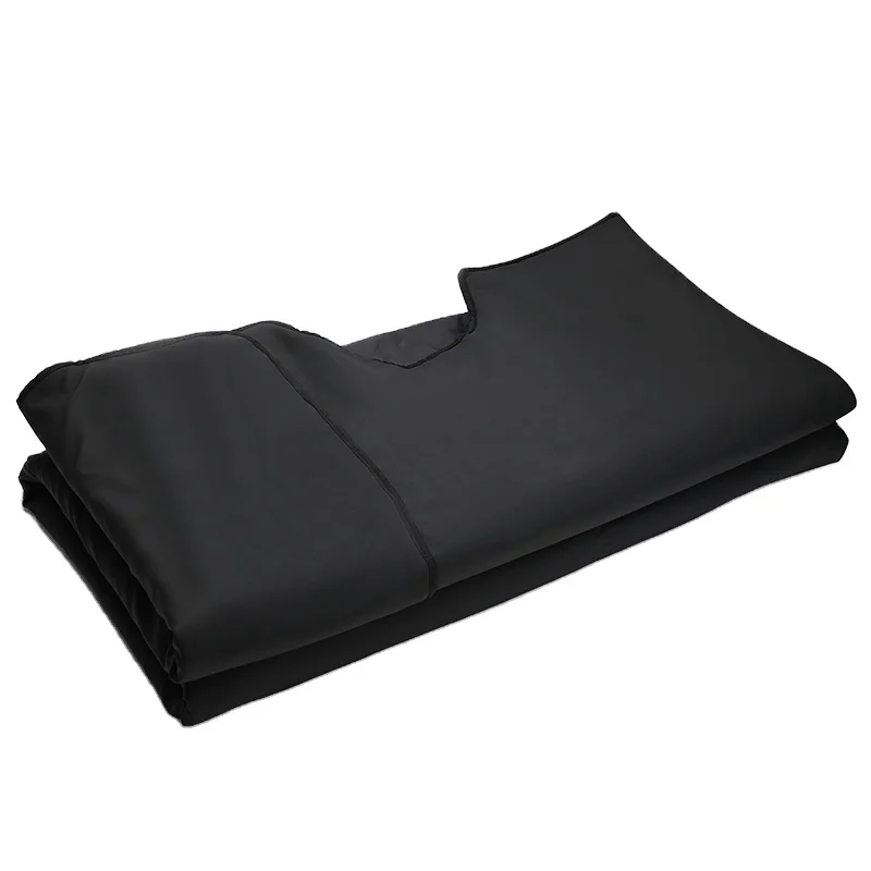

dropshippingPersonal Fir Far Infrared Sauna Thermal Blanket Sauna Blanket instrument For women home beauty slimming detox