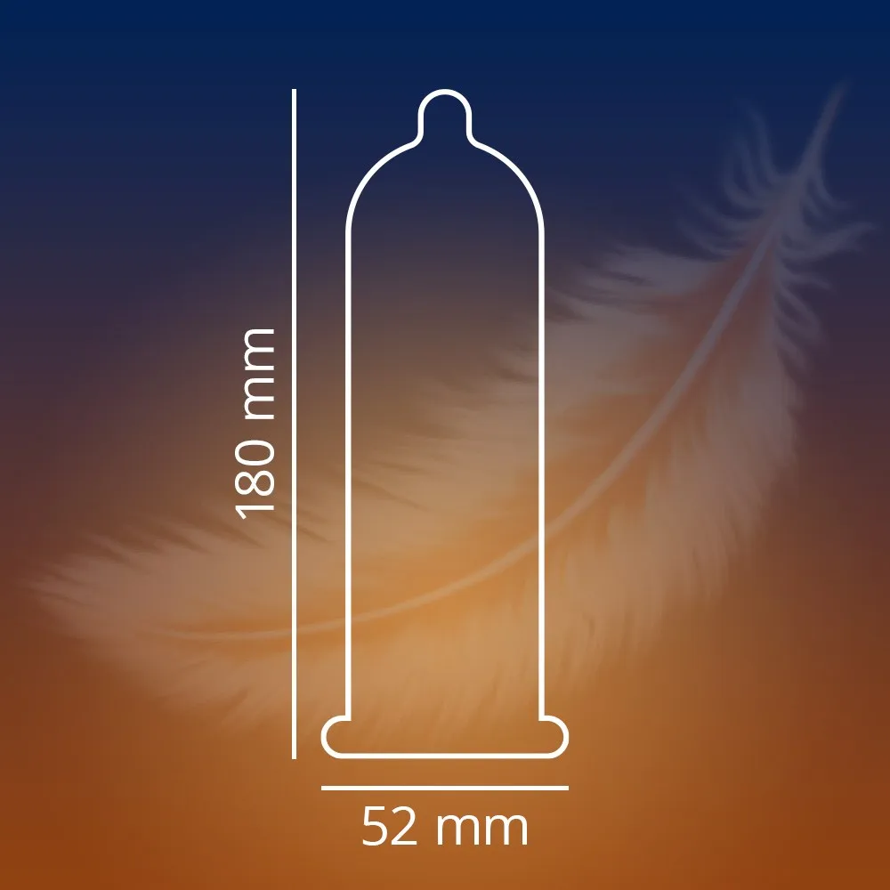 Презервативы CONTEX Lights 30 шт|Презервативы| |