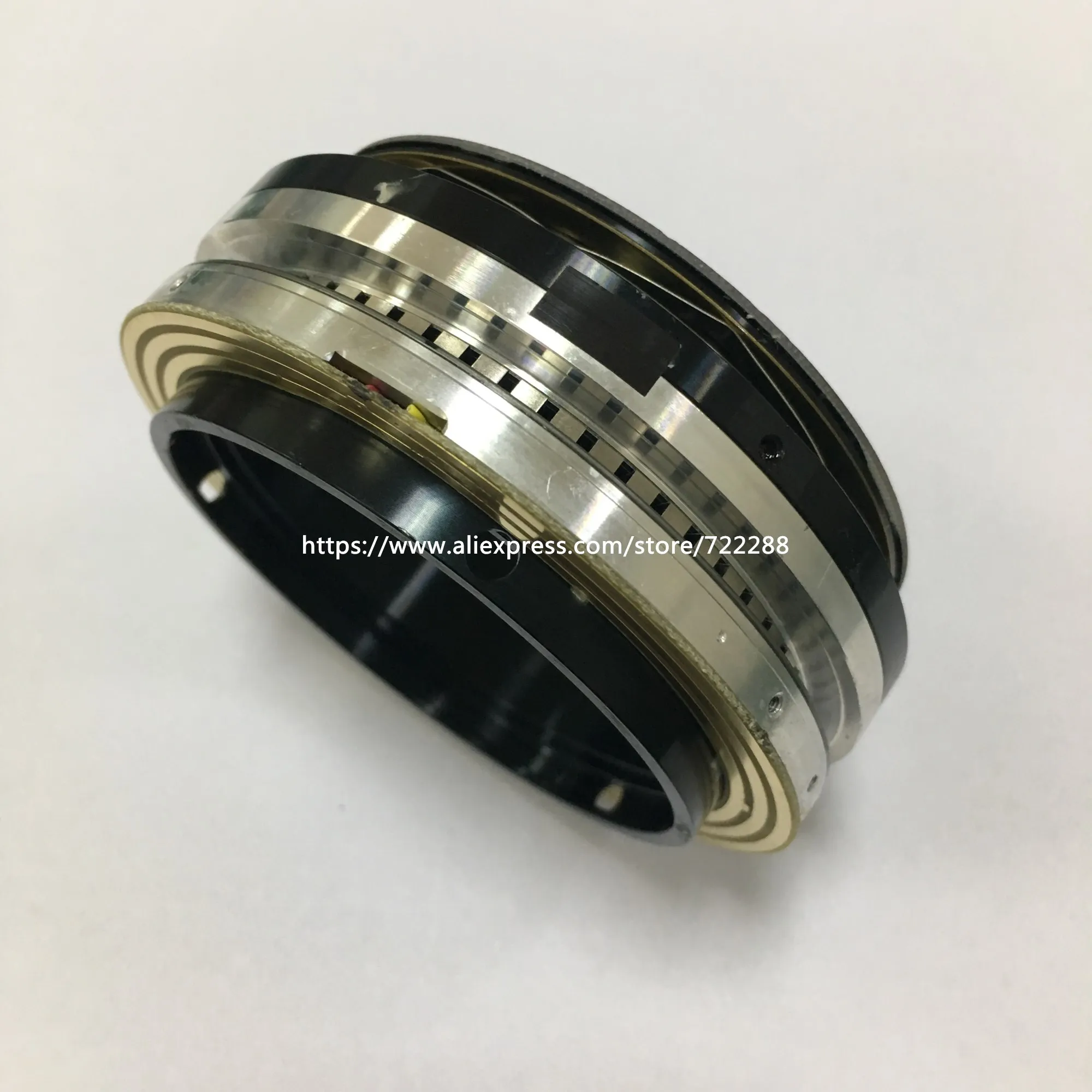 Запасные части для Nikon Nikkor AF S 17 35 мм F/2.8D ультразвуковой фокусный двигатель SWM Assy