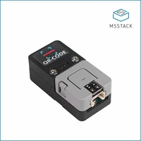 m5stack official atom 2d1d barcode scanner development kit