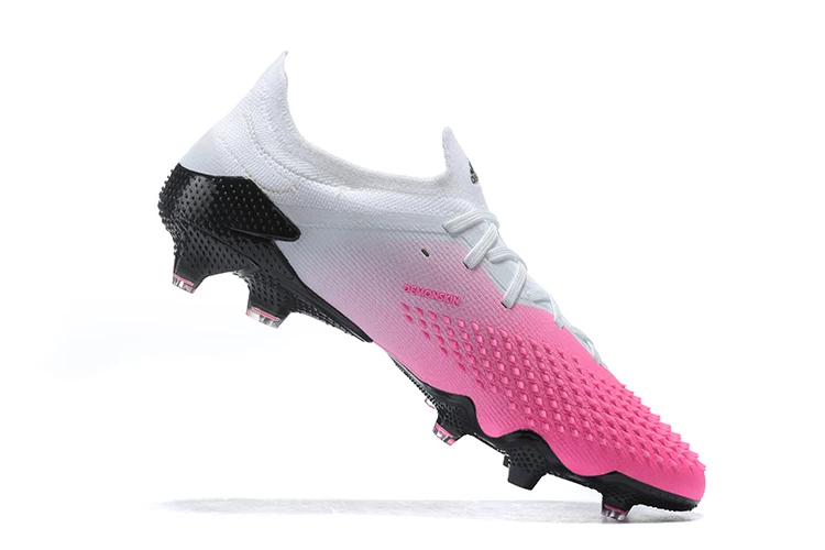 

New arrival Predator Mutator 20.1 FG Football boots 2021 soccer shoes sales