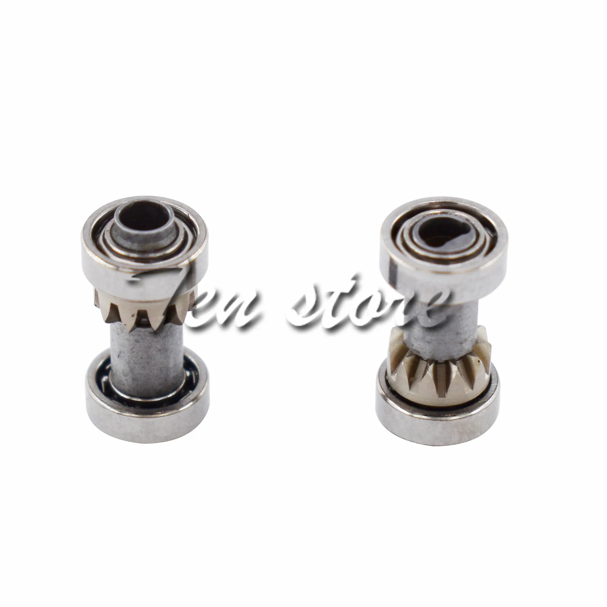 5 шт х картридж для NSK Стиль стоматологический против низкая Скорость наконечник