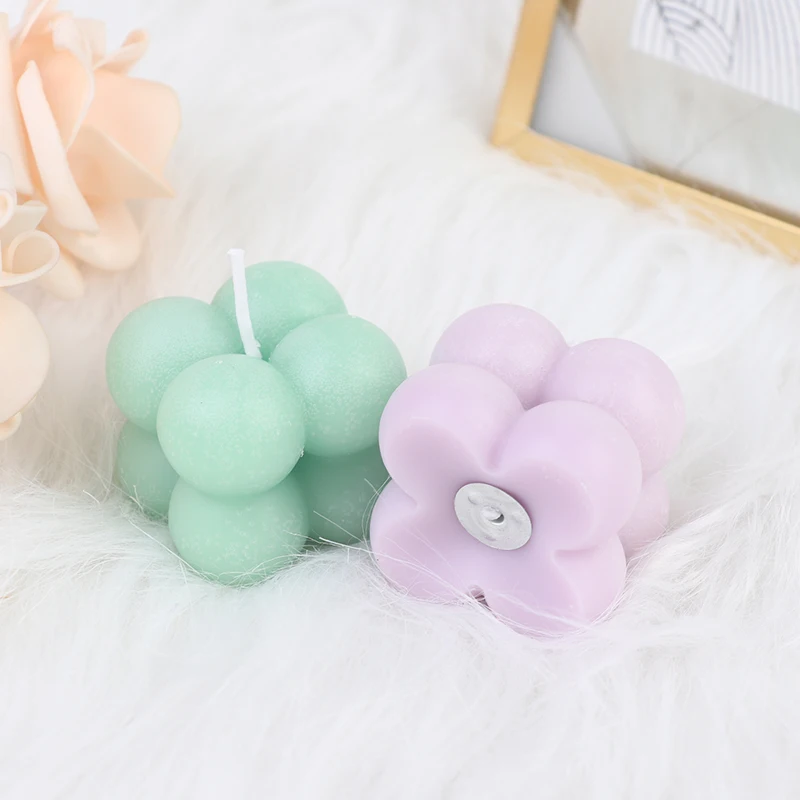 1 шт. ароматические свечи для украшения дома | Дом и сад