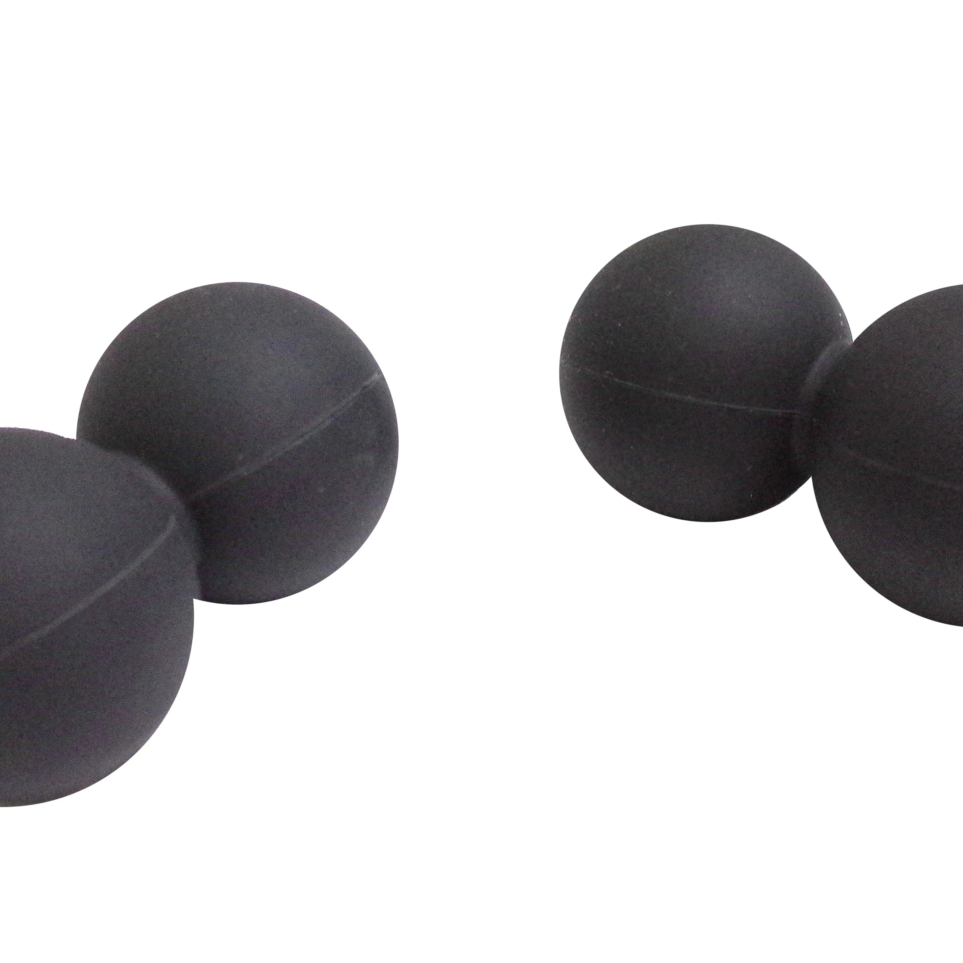 Массажный мяч с арахисом для снятия стресса |