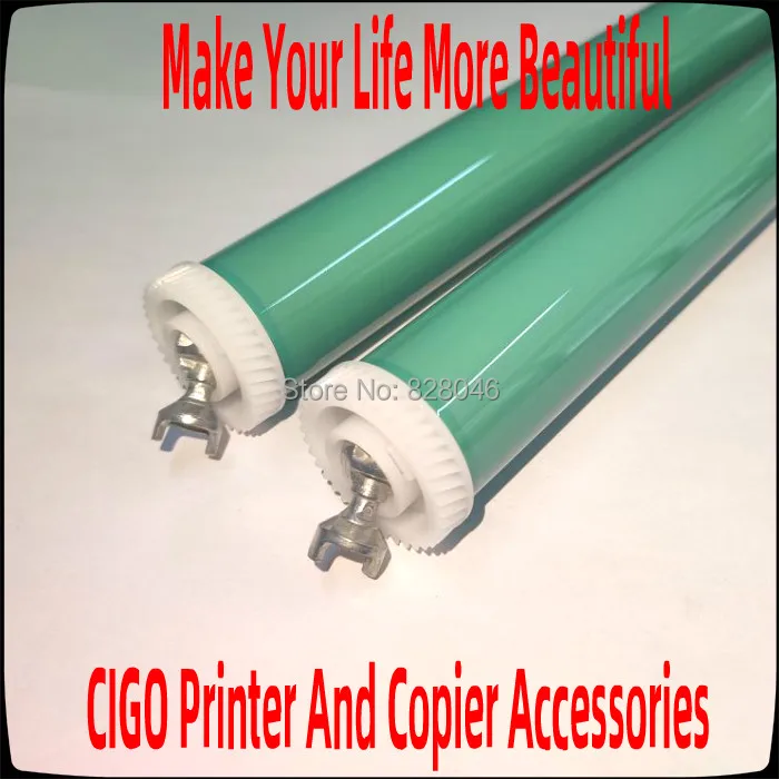 Longa Vida Opc Tambor para hp Cf287a Cf287x 87a 87x 87 287 a x Cartucho de Toner M526 M506 M527 M501 M527 506 526 Impressora Opc Tambor
