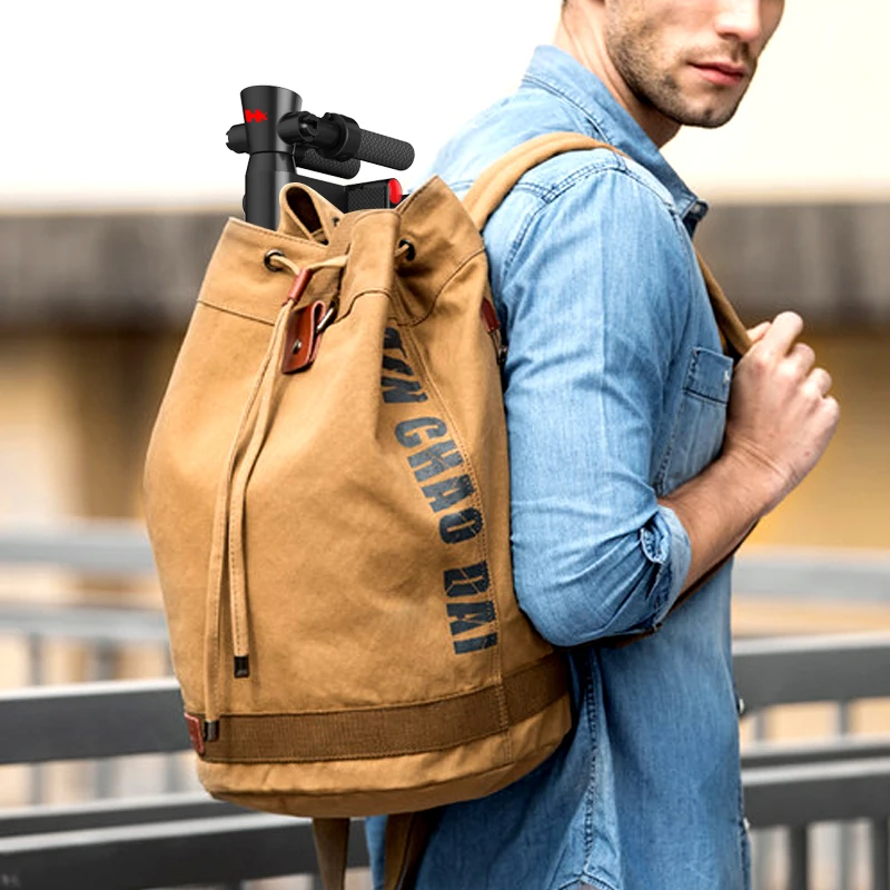 Оригинальный складной легкий умный Электрический Скутер Ce | Спорт и развлечения