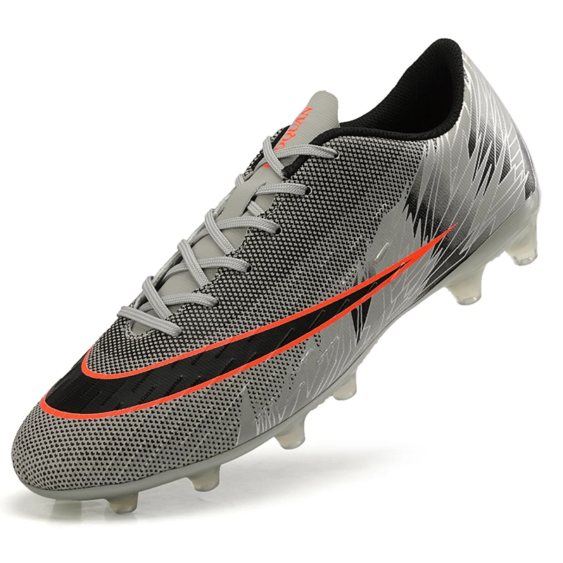 Детская футбольная обувь футбольные бутсы для мужчин спортивные кроссовки