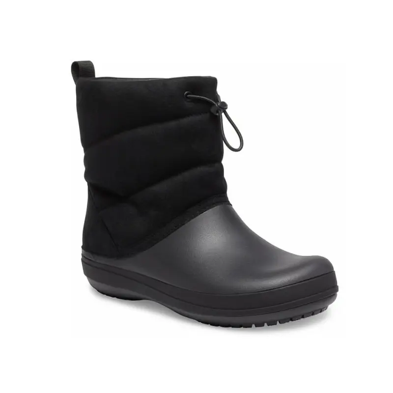 CROCS Crocband Puff Boot W WOMEN | Обувь