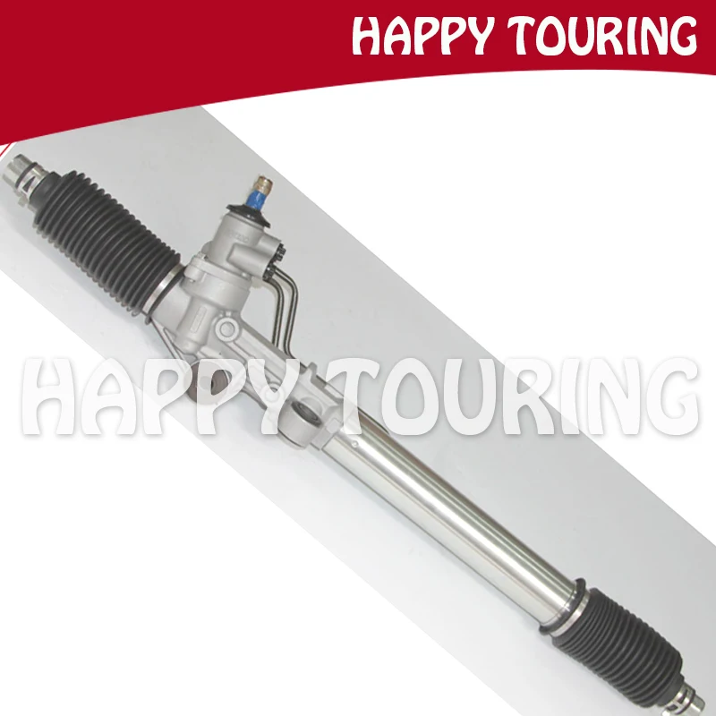 Рулевая рейка для TOYOTA LAND CRUISER PRADO KZJ95 VZJ95 44200-60012 4420060012 правый руль Бесплатная