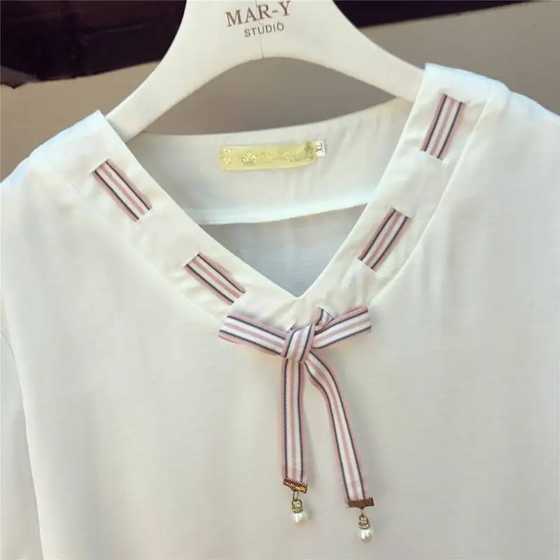 Одинарный комплект Новинка лета 2021 шифоновая рубашка повседневная школьница