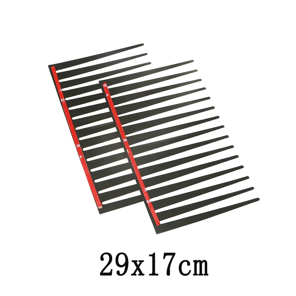 2 шт. декоративные накладные ресницы для фар Автомобильная наклейка жука renault logan